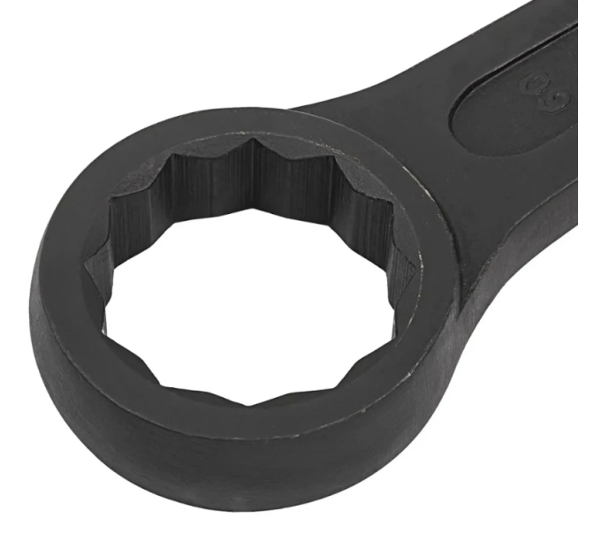 Ключ накидний ударний 60 мм JCB Tools JCB-79360