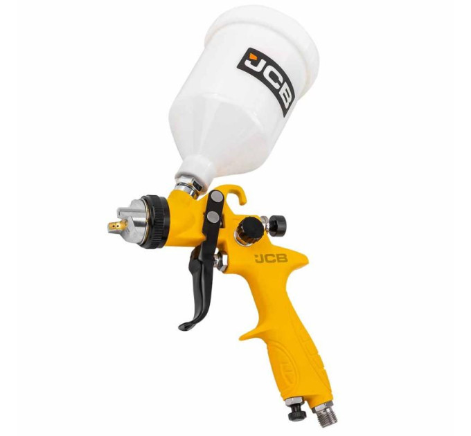 Фарбопульт JCB Tools JCB-1020