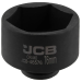 Гoлoвкa тopцeвa удapнa 3/4" 76 мм (6-гранна) JCB Tools JCB-46576