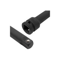 Подовжувач ударний 1/2” (250 мм) JCB Tools JCB-8044250MPB Подовжувач ударний 1/2” (250 мм) JCB Tools JCB-8044250MPB