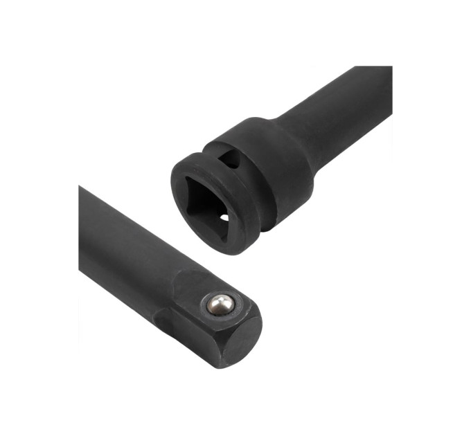 Подовжувач ударний 1/2” (250 мм) JCB Tools JCB-8044250MPB