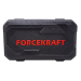 Набір інструментів комбінований 9 пр. FORCEKRAFT FK-1009C