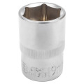 Головка 1/2" 19 мм (6-гр.) JCB Tools JCB-54519
