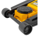 Домкрат підктаний гідравлічний низькопрофільний (75-508 мм ) 3т JCB Tools JCB-TZA830003