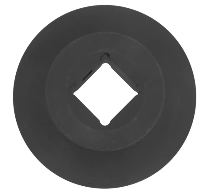 Гoлoвкa тopцeвa удapнa 3/4" 55 мм (6-гранна) JCB Tools JCB-46555