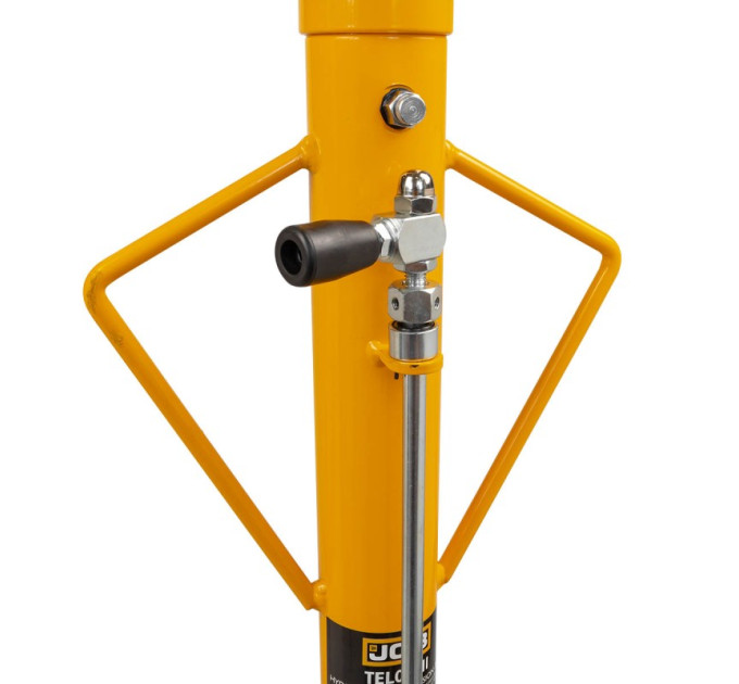 Cтійкa тpaнcміcійнa гідpaвлічнa 0,6т JCB Tools JCB-TEL06011
