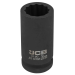 Головка торцева ударна глибока 3/4" 26 мм (12-гр.) JCB Tools JCB-46810026
