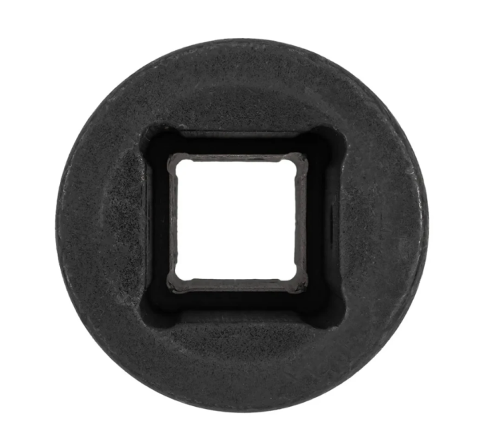 Головка торцева ударна для футорки 1" 22 мм (4-гр.) JCB Tools JCB-4819022