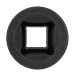 Головка торцева ударна для футорки 1" 22 мм (4-гр.) JCB Tools JCB-4819022