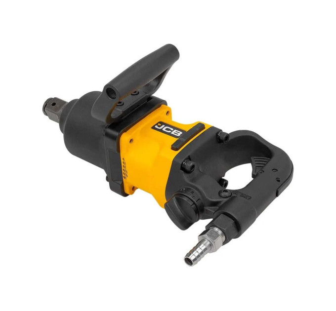 Гайковерт пневматичний 1" 2000 Нм JCB Tools JCB-RP7463