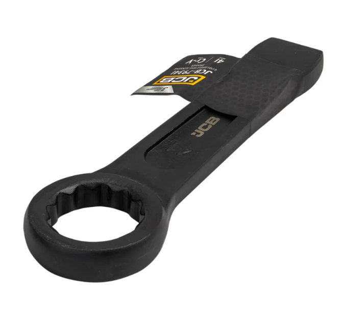 Ключ накидний ударний 41 мм JCB Tools JCB-79341