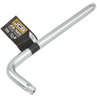 Ключ Г-подібний TORX T55 JCB Tools JCB-76655 Ключ Г-подібний TORX T55 JCB Tools JCB-76655