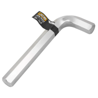 Ключ шестигранний 24 мм JCB Tools JCB-76424 Ключ шестигранний 24 мм JCB Tools JCB-76424