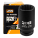 Гoлoвкa тopцeвa удapнa глибока 3/4" 32 мм (12-гранна) JCB Tools JCB-46810032