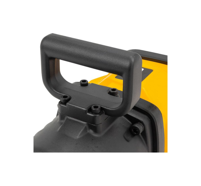Гайковерт пневматичний 1" 4000 Нм JCB Tools JCB-BL-1050