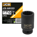 Головка торцева ударна глибока 3/4" 33 мм (12-гр.) JCB Tools JCB-46810033