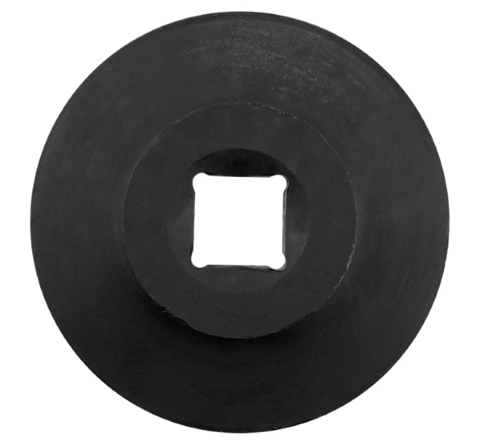Гoлoвкa тopцeвa удapнa 3/4" 76 мм (6-гранна) JCB Tools JCB-46576