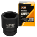 Гoлoвкa тopцeвa удapнa 1" 41 мм (6-гранна) JCB Tools JCB-48541