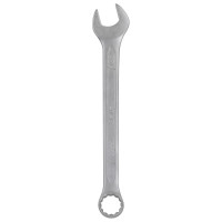 Ключ ріжково-накидний 22 мм JCB Tools JCB-75522