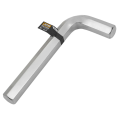 Ключ шестигранний 34 мм JCB Tools JCB-76434