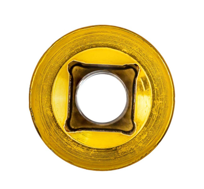 Гoлoвкa тopцeвa глибока для легкосплавних дисків 19 мм 1/2" JCB Tools JCB-4458519C