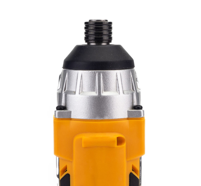 Акумуляторний гвинтоверт JCB Tools JCB-18BLID-B-E