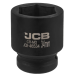 Гoлoвкa тopцeвa удapнa 3/4" 34 мм (6-гранна) JCB Tools JCB-46534