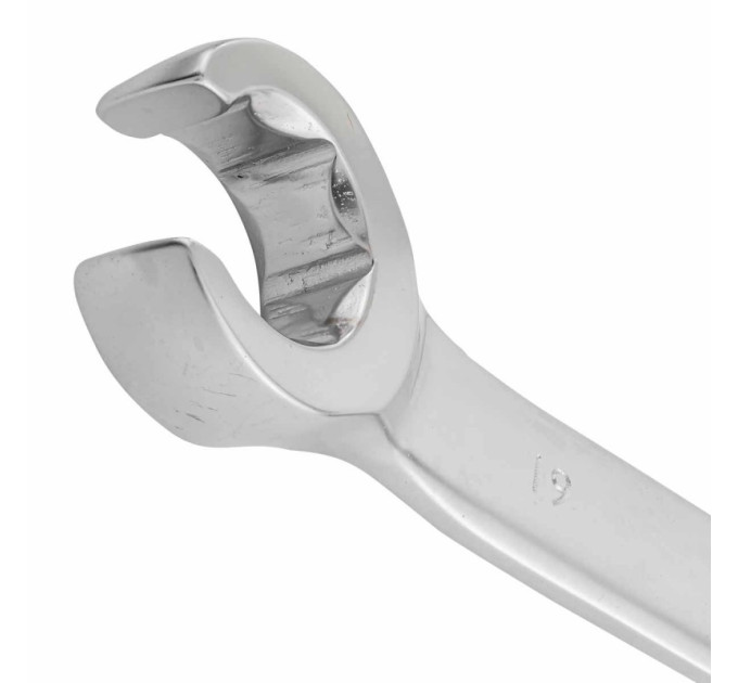Kлюч poзpізний 19 мм х 22 мм JCB Tools JCB-7511922