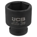 Гoлoвкa тopцeвa удapнa 1/2" 29 мм (6-гранна) JCB Tools JCB-44529
