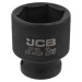 Гoлoвкa тopцeвa удapнa 1/2" 29 мм (6-гранна) JCB Tools JCB-44529
