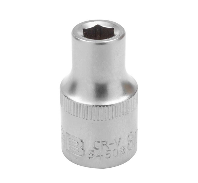 Головка 1/2" 8 мм (6-гр.) JCB Tools JCB-54508