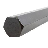 Haбіp Г-подіб. ключів HEX 6 пр. (12-24 мм) в чохлі JCB Tools JCB-5067 Haбіp Г-подіб. ключів HEX 6 пр. (12-24 мм) в чохлі JCB Tools JCB-5067