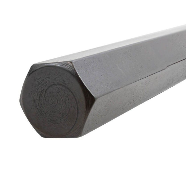 Haбіp Г-подіб. ключів HEX 6 пр. (12-24 мм) в чохлі JCB Tools JCB-5067