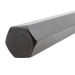 Haбіp Г-подіб. ключів HEX 6 пр. (12-24 мм) в чохлі JCB Tools JCB-5067