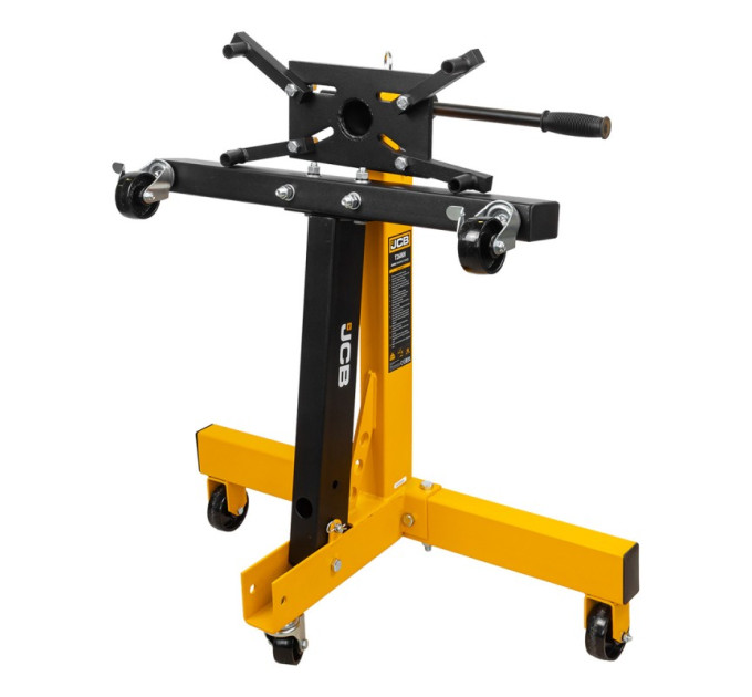 Стенд для вивішування двигуна (кантувач) 680 кг JCB Tools JCB-T26801