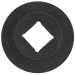 Головка торцева ударна 3/4" 46 мм (12-гр.) JCB Tools JCB-46846