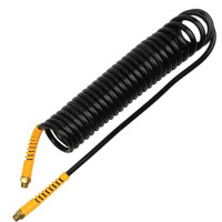 Пістолет продувний 3,5-10 bar (сопло 114 мм) JCB Tools JCB-10028916