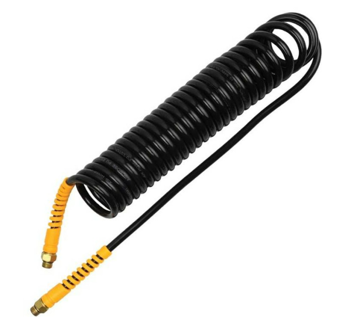 Пістолет продувний 3,5-10 bar (сопло 114 мм) JCB Tools JCB-10028916