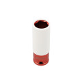 Головка для колісних гайок 1/2" 21 мм QUATROS QS90821