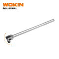 Вороток шарнірний 1/2″ × 380 мм (15″) WOKIN WK-154418