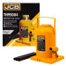 Домкрат пляшковий (280-450 мм) JCB Tools 50т JCB-TH95004