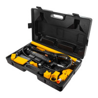 Портативний набір для кузовного ремонту 4т JCB Tools JCB-T70401S Портативний набір для кузовного ремонту 4т JCB Tools JCB-T70401S
