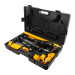 Портативний набір для кузовного ремонту 4т JCB Tools JCB-T70401S