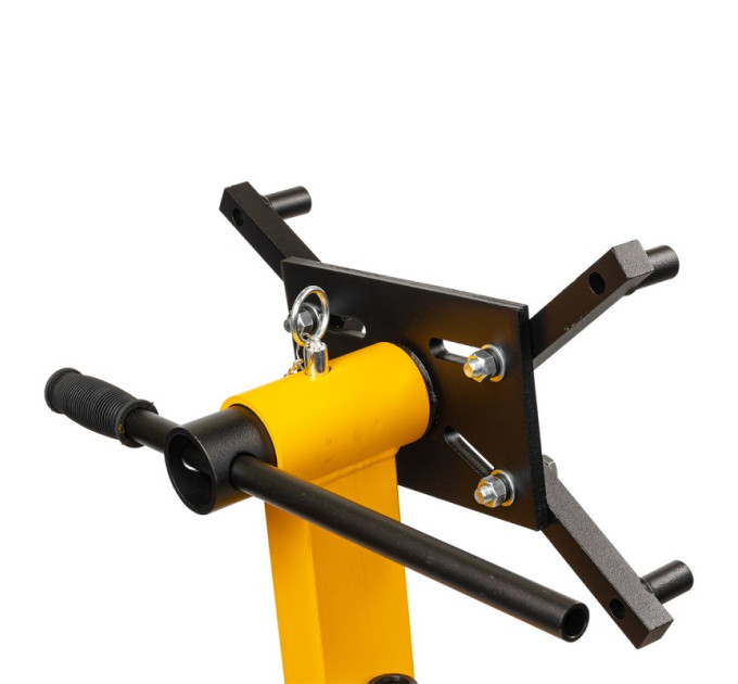 Стенд для вивішування двигуна (кантувач) 680 кг JCB Tools JCB-T26801