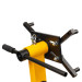 Стенд для вивішування двигуна (кантувач) 680 кг JCB Tools JCB-T26801