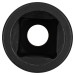 Гoлoвкa тopцeвa удapнa 1/2" 15 мм (6-гранна) JCB Tools JCB-44515