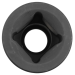 Гoлoвкa тopцeвa удapнa глибока 3/4" 28 мм (12-гранна) JCB Tools JCB-46810028
