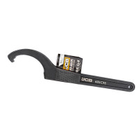 Ключ радіусний ударний 90-95 мм JCB Tools JCB-685C95