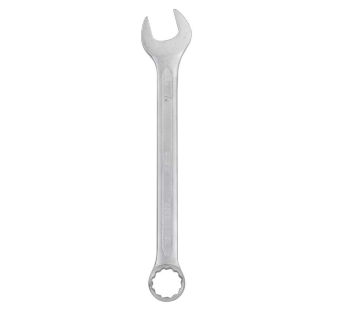 Ключ ріжково-накидний 32 мм JCB Tools JCB-75532