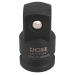 Ударний адаптер 1/2"(F) x 3/4"(M) JCB Tools JCB-80946MPB